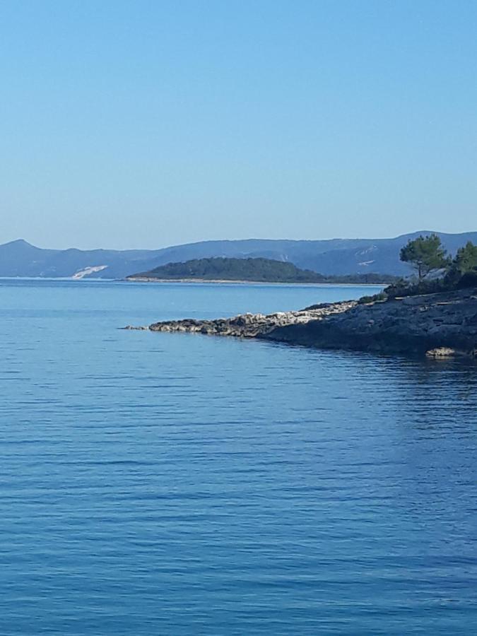 Holiday Hvar Vrbanj Kültér fotó