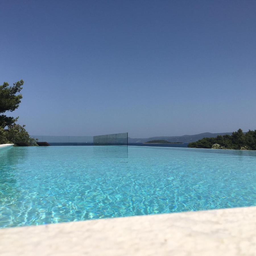 Holiday Hvar Vrbanj Kültér fotó