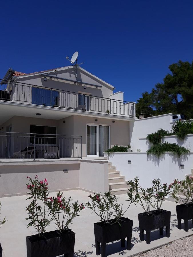 Holiday Hvar Vrbanj Kültér fotó