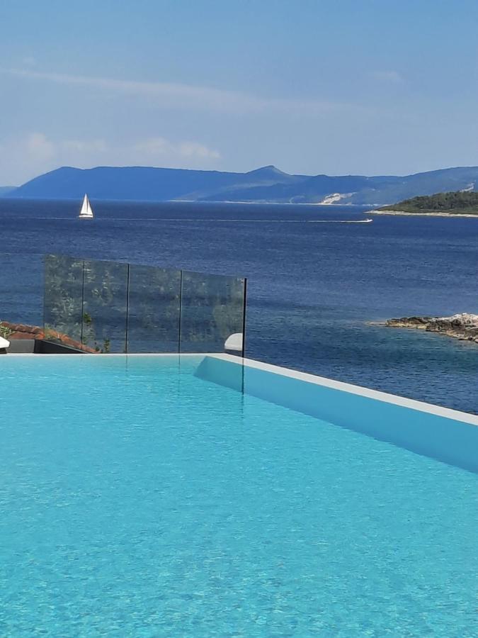 Holiday Hvar Vrbanj Kültér fotó