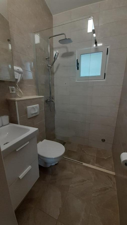 Holiday Hvar Vrbanj Kültér fotó