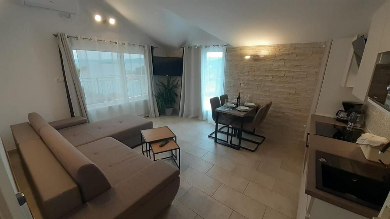 Holiday Hvar Vrbanj Kültér fotó