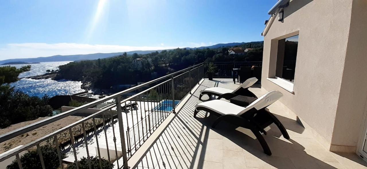 Holiday Hvar Vrbanj Kültér fotó