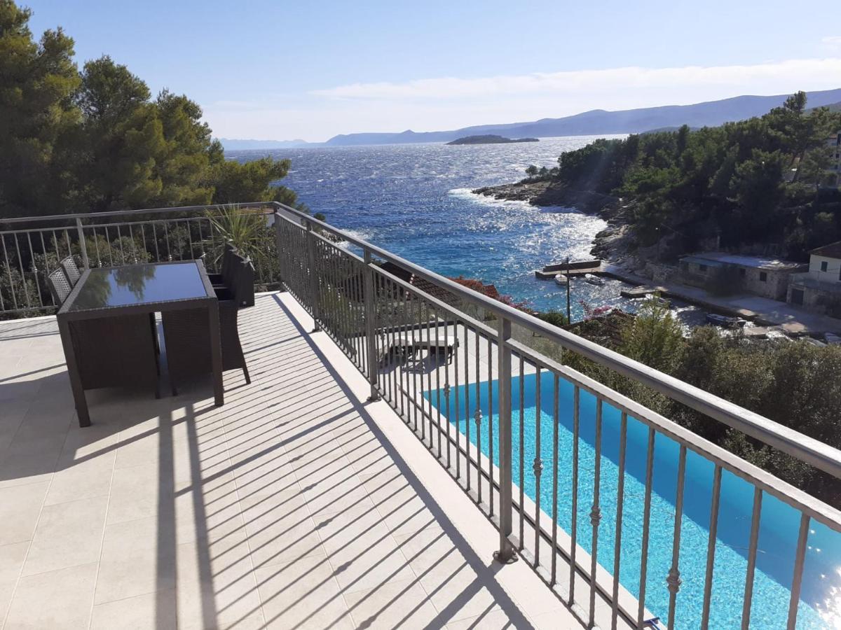 Holiday Hvar Vrbanj Kültér fotó