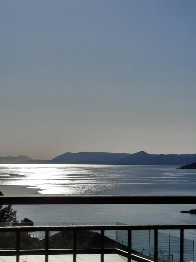 Holiday Hvar Vrbanj Kültér fotó