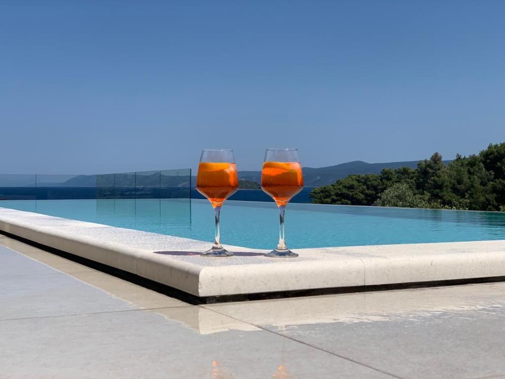 Holiday Hvar Vrbanj Kültér fotó