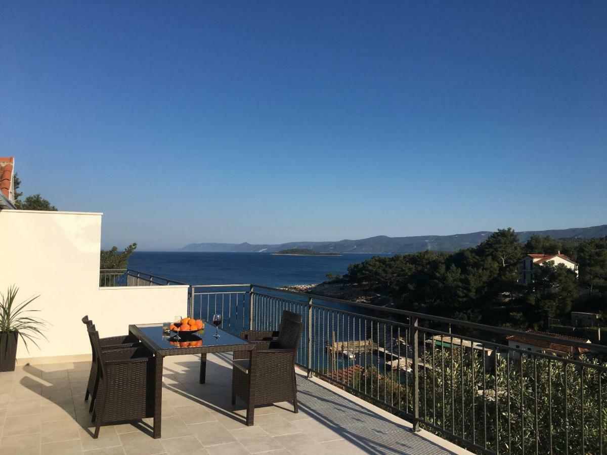 Holiday Hvar Vrbanj Kültér fotó