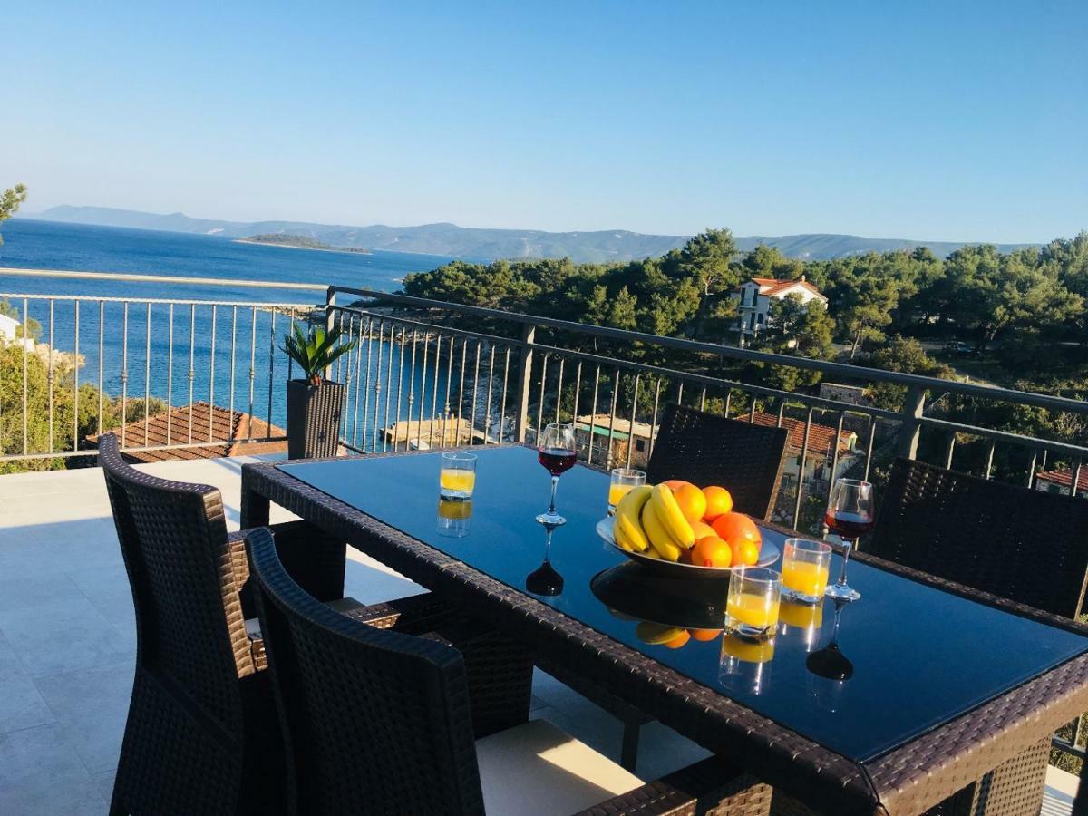 Holiday Hvar Vrbanj Kültér fotó