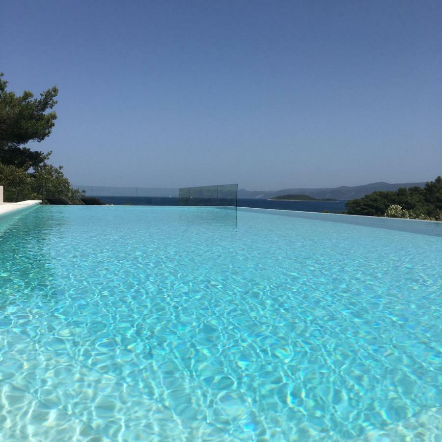 Holiday Hvar Vrbanj Kültér fotó